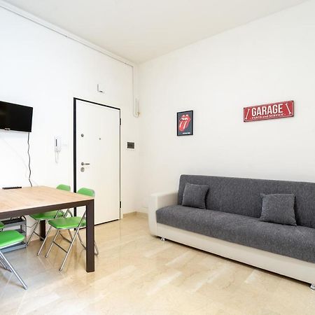 Housmart San Carlo 17 Daire Bolonya Dış mekan fotoğraf