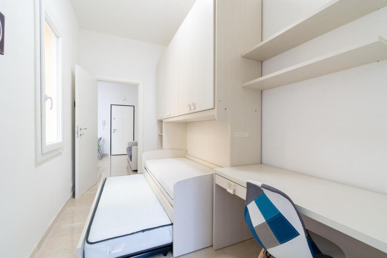 Housmart San Carlo 17 Daire Bolonya Dış mekan fotoğraf