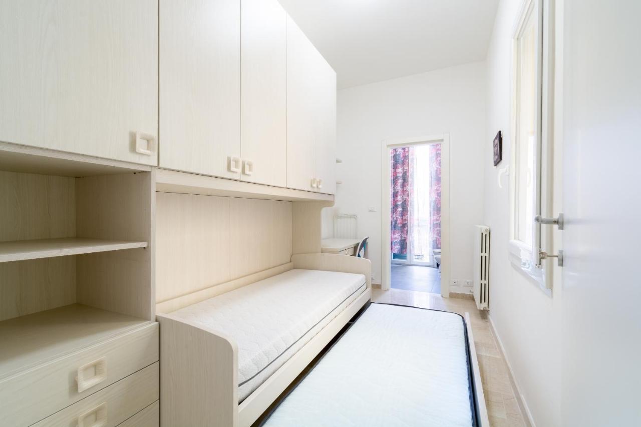 Housmart San Carlo 17 Daire Bolonya Dış mekan fotoğraf