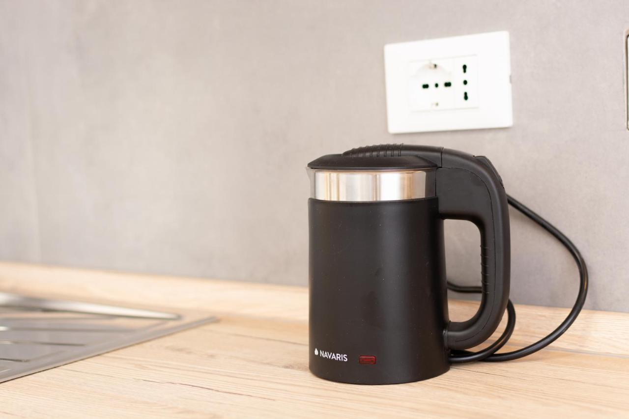 Housmart San Carlo 17 Daire Bolonya Dış mekan fotoğraf